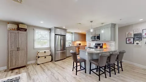 Kitchen - 400 Main, Reading, MA 01867 photo 5 of 6