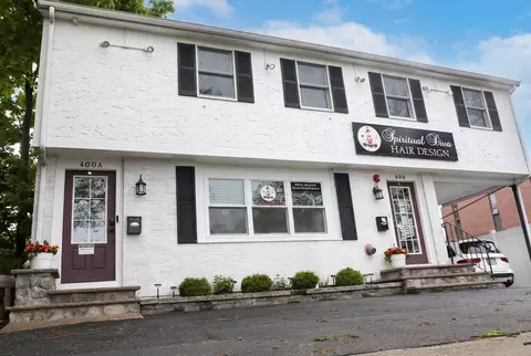 Exterior - 400 Main, Reading, MA 01867 photo 1 of 8