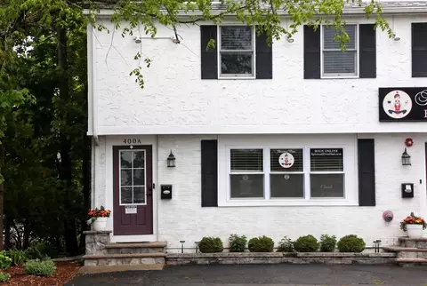 Exterior - 400 Main, Reading, MA 01867 photo 2 of 8