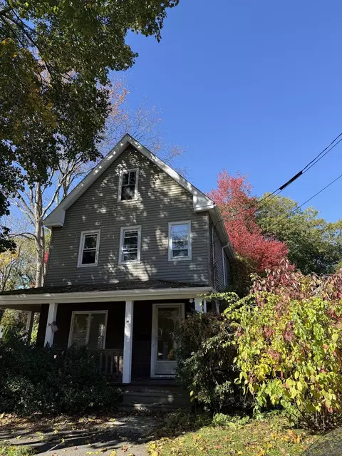 0 Hawthorne Ave, Newton, MA 02458
