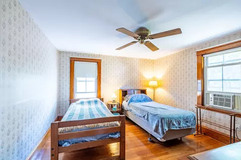 Bedroom - 6 Hillcrest Rd, Beverly, MA 01915 photo 3 of 6