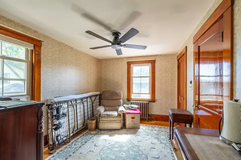Bedroom - 6 Hillcrest Rd, Beverly, MA 01915 photo 6 of 6