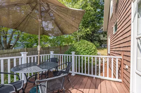 Exterior - 6 Hillcrest Rd, Beverly, MA 01915 photo 4 of 8