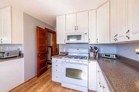 Kitchen - 6 Hillcrest Rd, Beverly, MA 01915 photo 1 of 2
