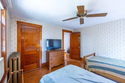 Bedroom - 6 Hillcrest Rd, Beverly, MA 01915 photo 4 of 6