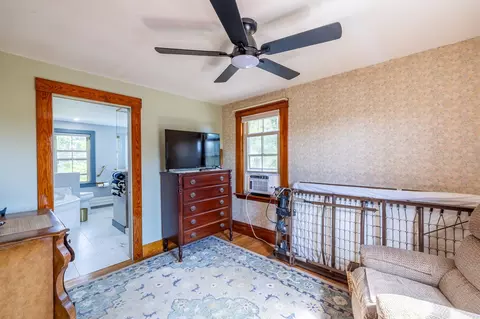 Bedroom - 6 Hillcrest Rd, Beverly, MA 01915 photo 5 of 6