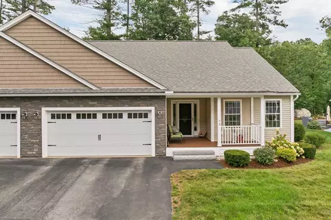 7 Benning St #A, Amherst, NH 03031