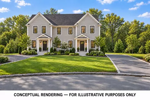 5 Lake Cir, Woburn, MA 01801