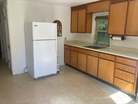 Kitchen - 17 Clive St, Worcester, MA 01603 photo 3 of 3