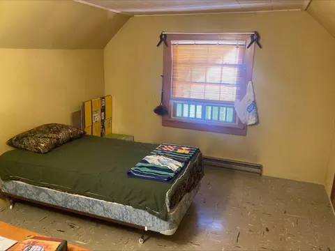 Bedroom - 17 Clive St, Worcester, MA 01603 photo 3 of 5