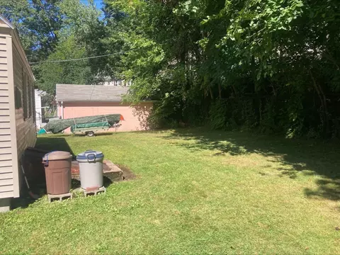 Exterior - 17 Clive St, Worcester, MA 01603 photo 9 of 9