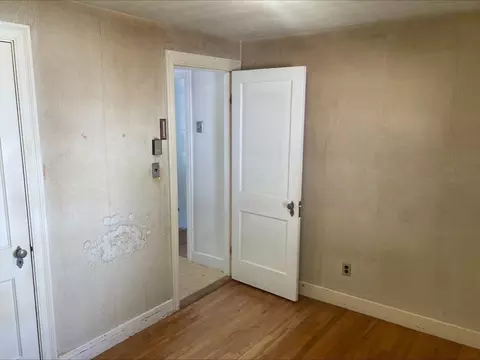 Bedroom - 17 Clive St, Worcester, MA 01603 photo 2 of 5