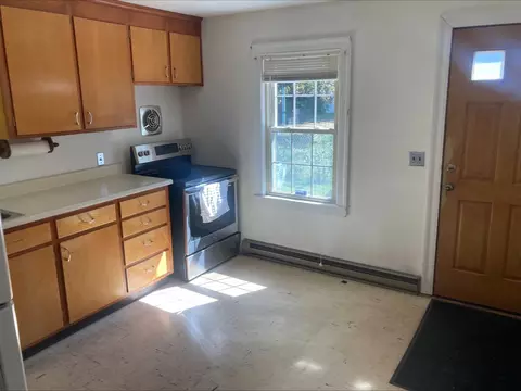 Kitchen - 17 Clive St, Worcester, MA 01603 photo 2 of 3