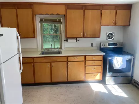 Kitchen - 17 Clive St, Worcester, MA 01603 photo 1 of 3