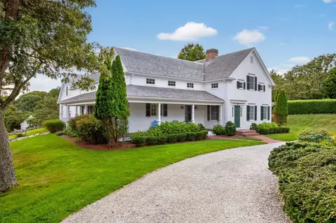 22 Moonpenny Ln, Chatham, MA 02633
