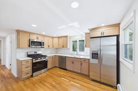 Kitchen - 22 Myrtle Ave, Acushnet, MA 02743 photo 3 of 3