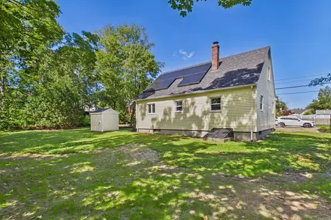 Exterior - 22 Myrtle Ave, Acushnet, MA 02743 photo 6 of 6