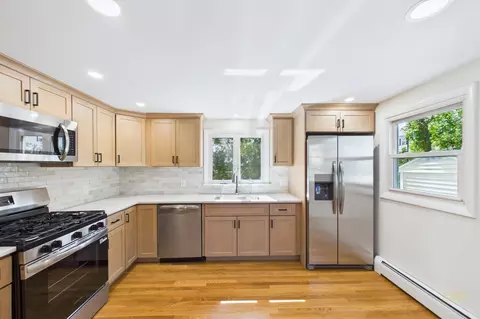 Kitchen - 22 Myrtle Ave, Acushnet, MA 02743 photo 2 of 3