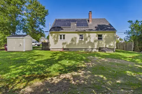 Exterior - 22 Myrtle Ave, Acushnet, MA 02743 photo 5 of 6