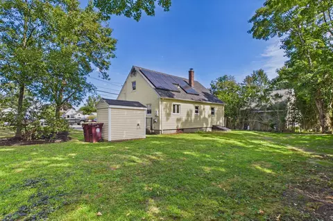 Exterior - 22 Myrtle Ave, Acushnet, MA 02743 photo 4 of 6
