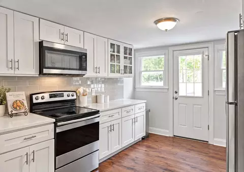 Kitchen - 10 Suffolk Rd, Sharon, MA 02067 photo 1 of 4
