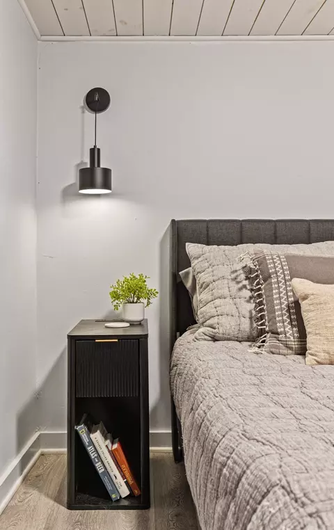 Bedroom - 10 Suffolk Rd, Sharon, MA 02067 photo 5 of 5