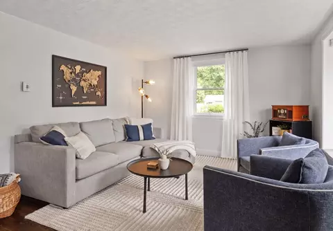 Living - 10 Suffolk Rd, Sharon, MA 02067 photo 1 of 6