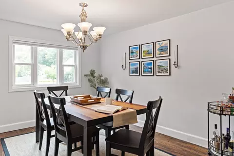 Dining - 10 Suffolk Rd, Sharon, MA 02067 photo 1 of 1