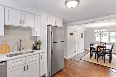 Kitchen - 10 Suffolk Rd, Sharon, MA 02067 photo 3 of 4