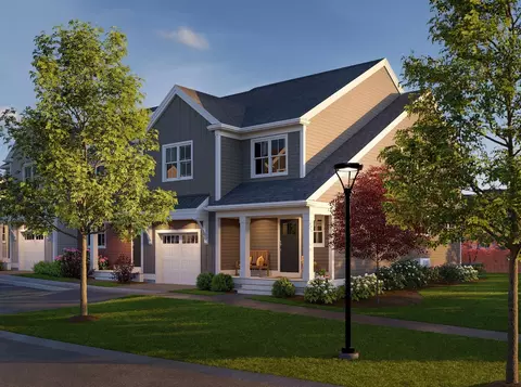 000 Oxbow Rd #55, Raynham, MA 02767