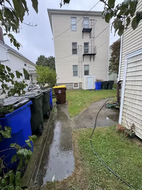 Exterior - 251 Cory, Fall River, MA 02720 photo 2 of 2