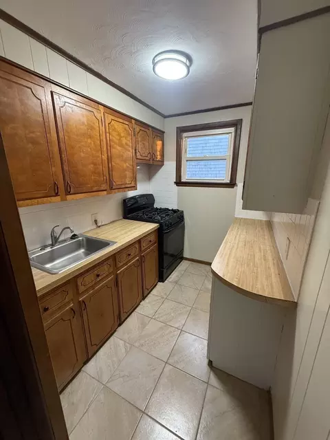 Kitchen - 251 Cory, Fall River, MA 02720 photo 1 of 2