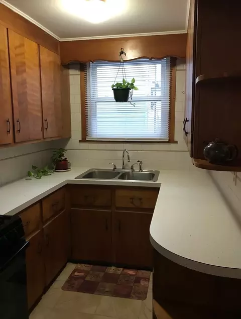 Kitchen - 251 Cory, Fall River, MA 02720 photo 2 of 2