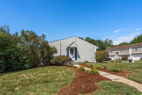 Exterior - 8 Benelli St, Woonsocket, RI 02895 photo 9 of 11