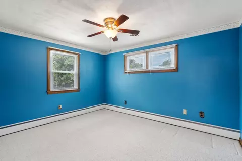 Bedroom - 8 Benelli St, Woonsocket, RI 02895 photo 4 of 4