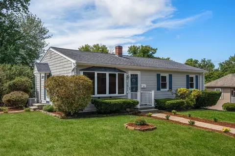 Exterior - 8 Benelli St, Woonsocket, RI 02895 photo 11 of 11