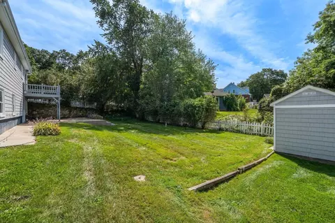 Exterior - 8 Benelli St, Woonsocket, RI 02895 photo 8 of 11
