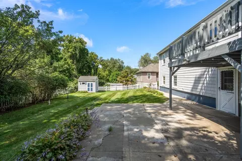 Exterior - 8 Benelli St, Woonsocket, RI 02895 photo 6 of 11