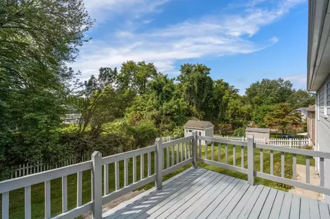 Exterior - 8 Benelli St, Woonsocket, RI 02895 photo 3 of 11
