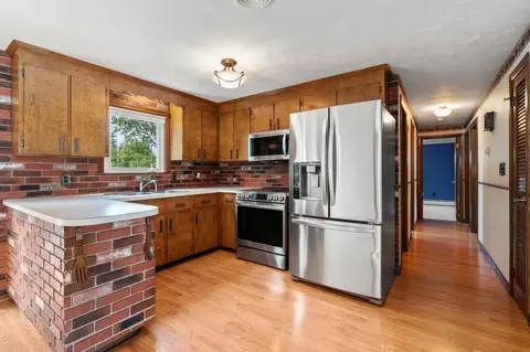 Entry Way - 8 Benelli St, Woonsocket, RI 02895 photo 2 of 2