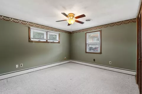 Bedroom - 8 Benelli St, Woonsocket, RI 02895 photo 2 of 4