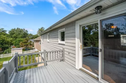 Exterior - 8 Benelli St, Woonsocket, RI 02895 photo 4 of 11