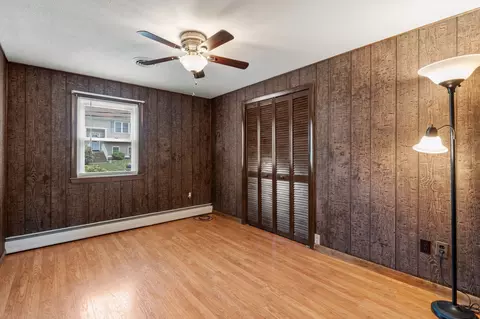 Bedroom - 8 Benelli St, Woonsocket, RI 02895 photo 3 of 4