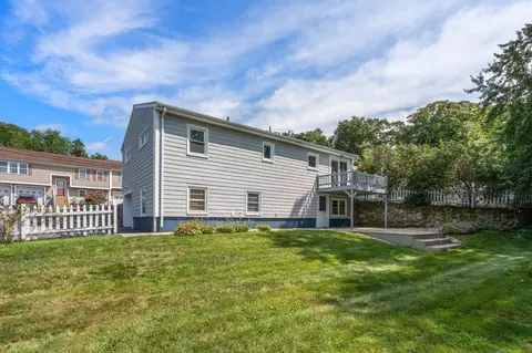 Exterior - 8 Benelli St, Woonsocket, RI 02895 photo 7 of 11