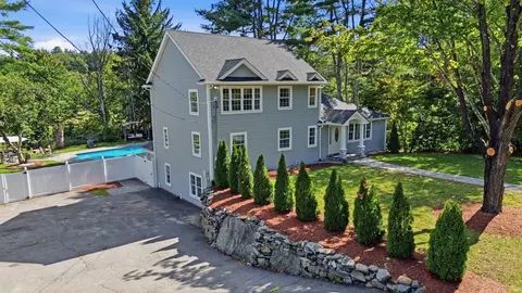 Exterior - 20 Cherokee Rd, Acton, MA 01720 photo 1 of 2