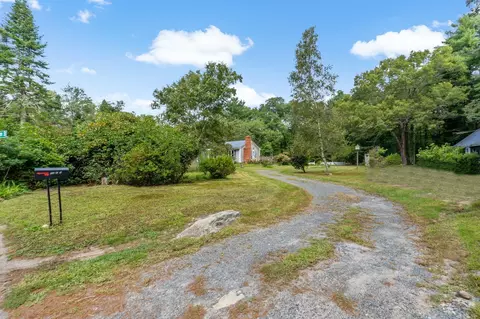 Exterior - 2 County St, Rehoboth, MA 02769 photo 7 of 9