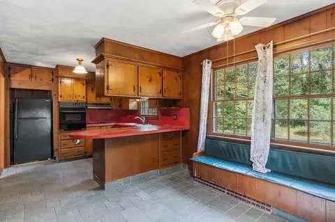Kitchen - 2 County St, Rehoboth, MA 02769 photo 1 of 4