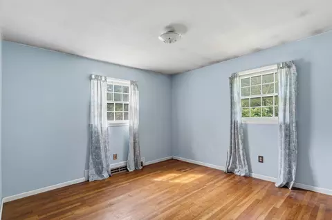 Bedroom - 2 County St, Rehoboth, MA 02769 photo 3 of 6