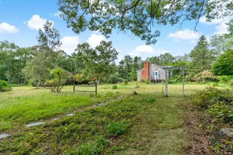 Exterior - 2 County St, Rehoboth, MA 02769 photo 6 of 9