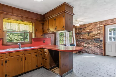 Kitchen - 2 County St, Rehoboth, MA 02769 photo 4 of 4
